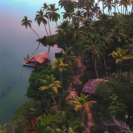 Vishram Village Varkala Luaran gambar