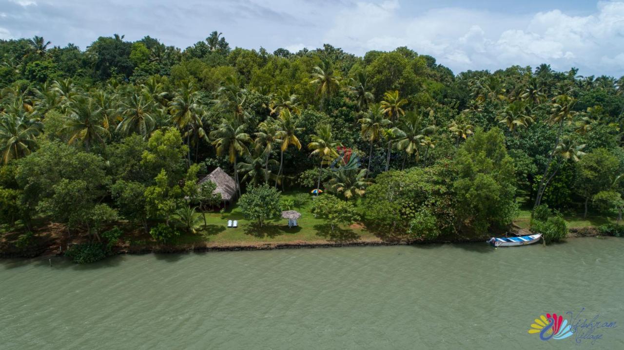 Vishram Village Varkala Luaran gambar