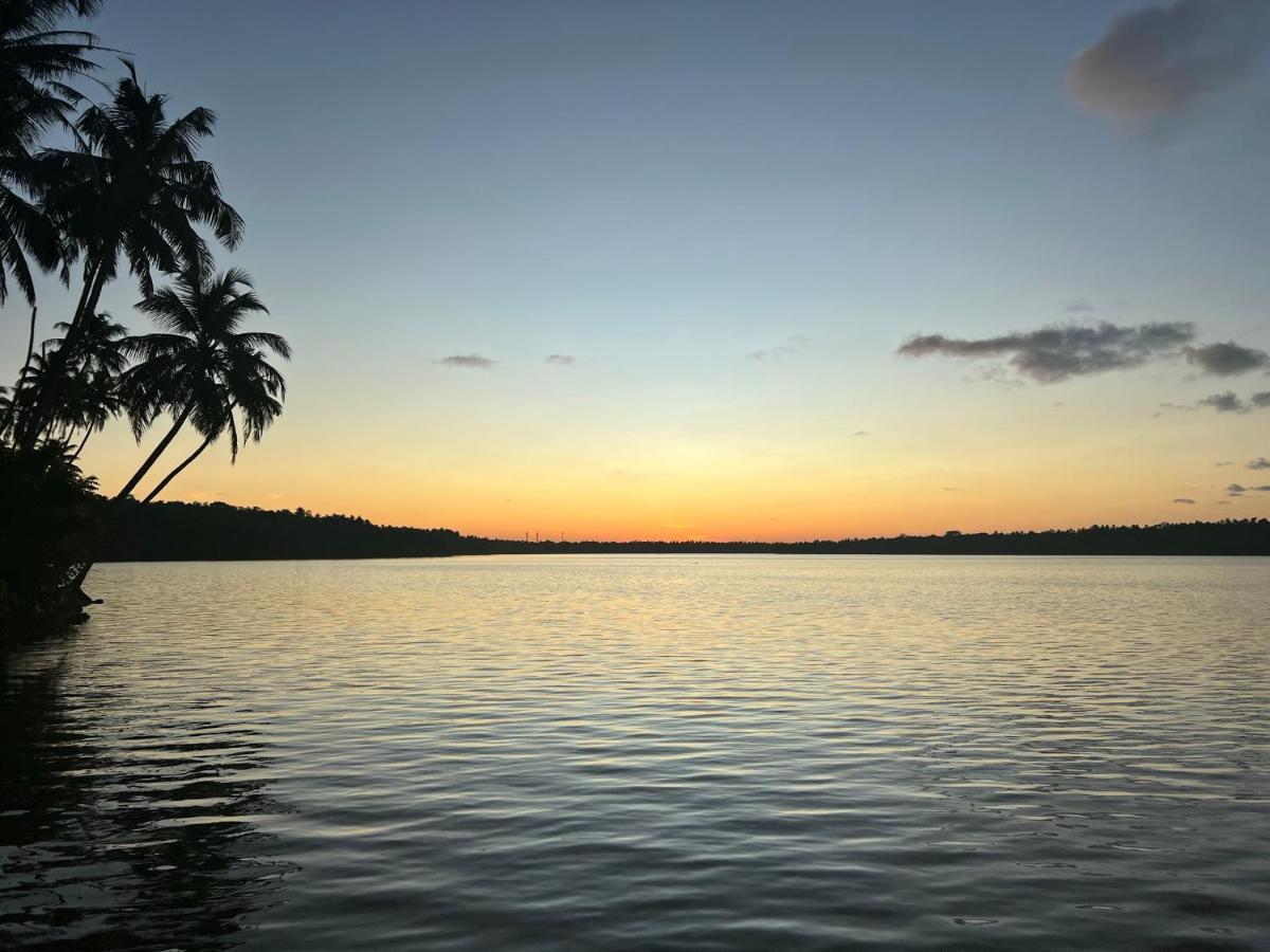 Vishram Village Varkala Luaran gambar