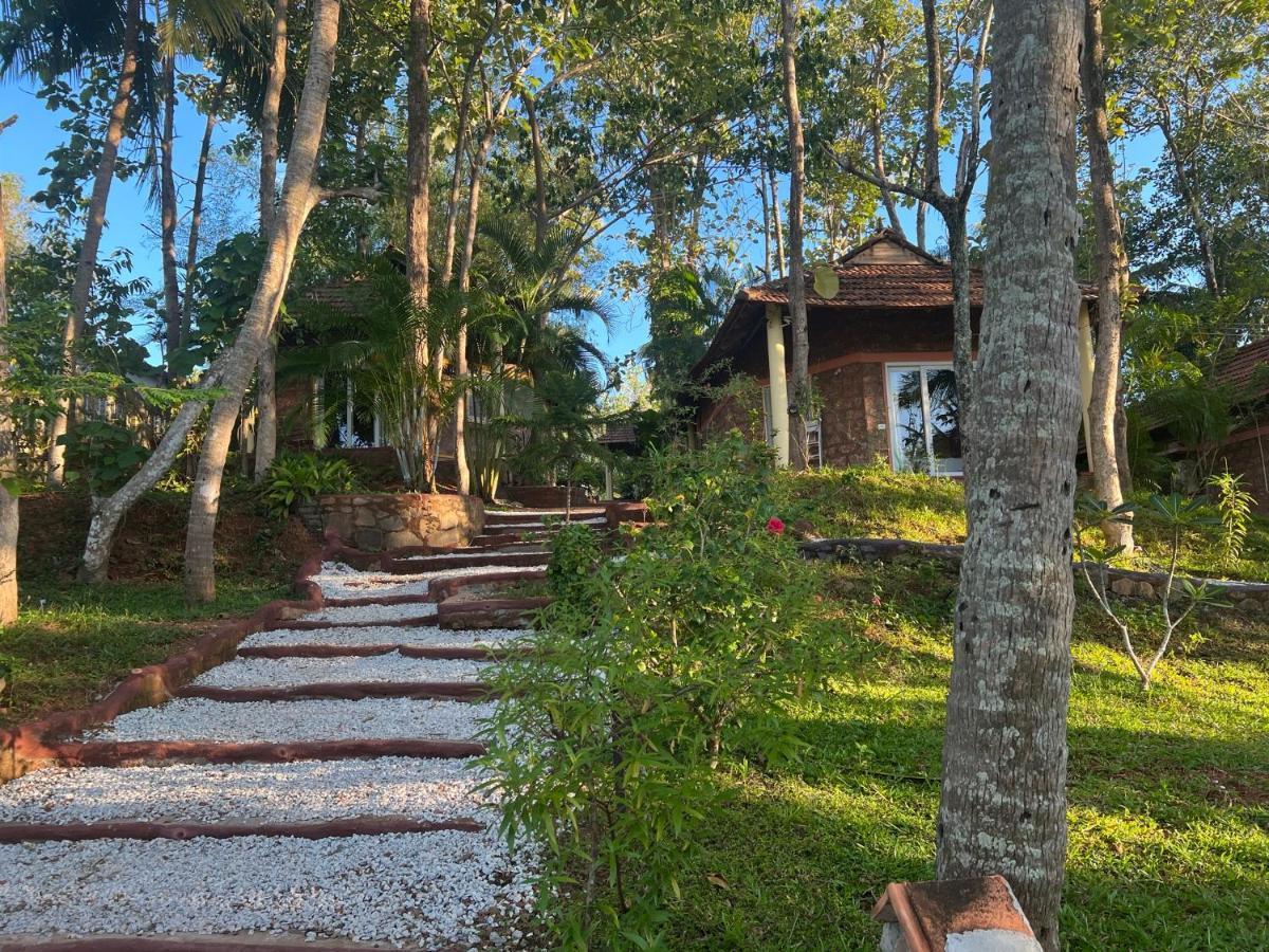 Vishram Village Varkala Luaran gambar