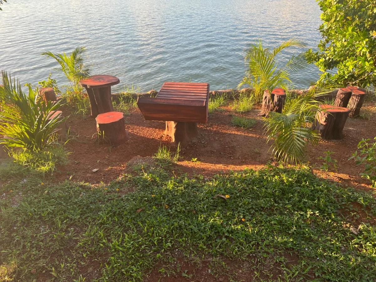 Vishram Village Varkala Luaran gambar