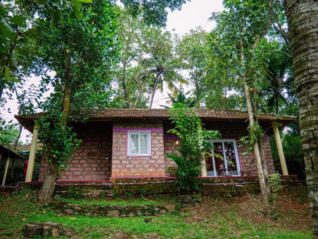 Vishram Village Varkala Luaran gambar