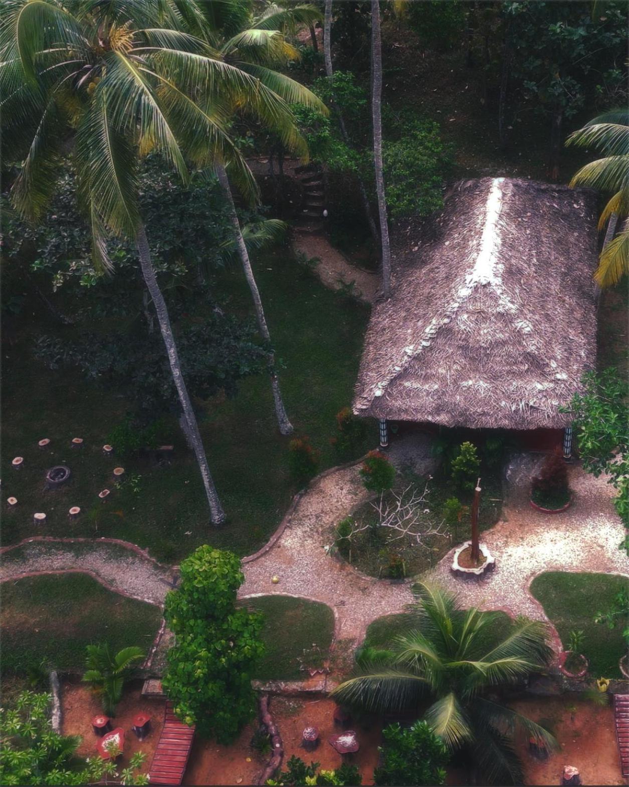 Vishram Village Varkala Luaran gambar