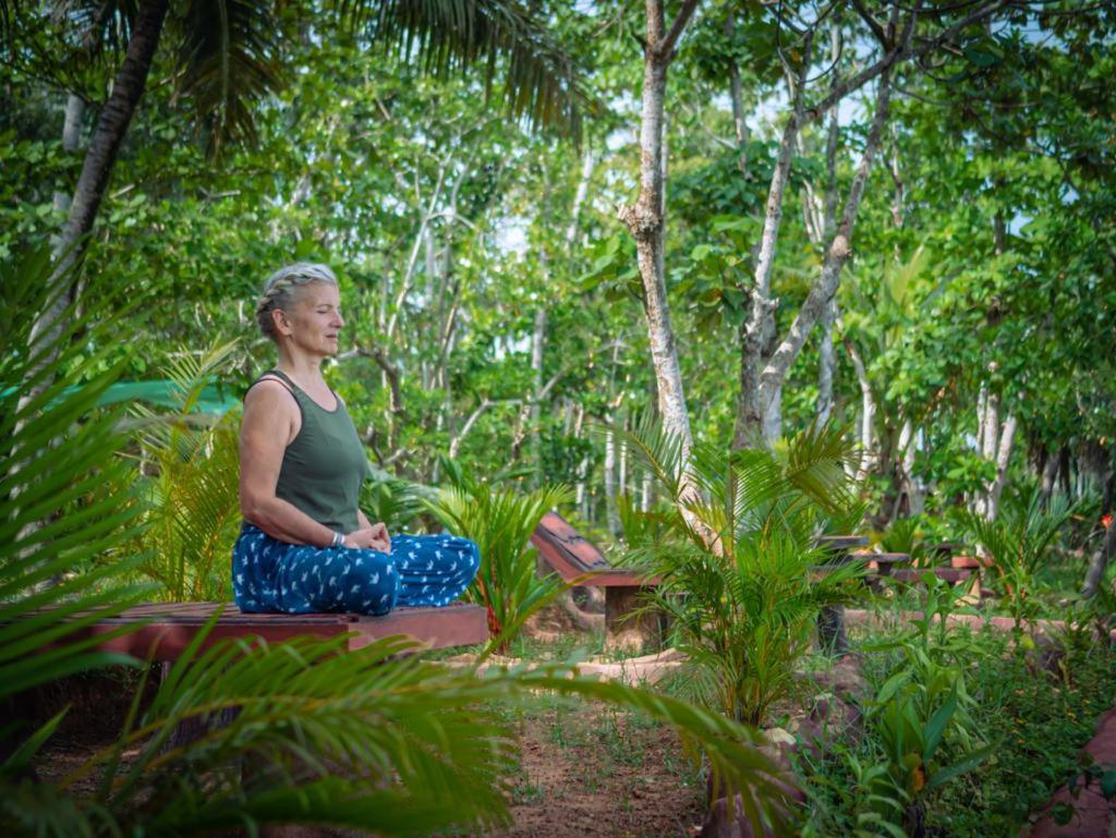 Vishram Village Varkala Luaran gambar