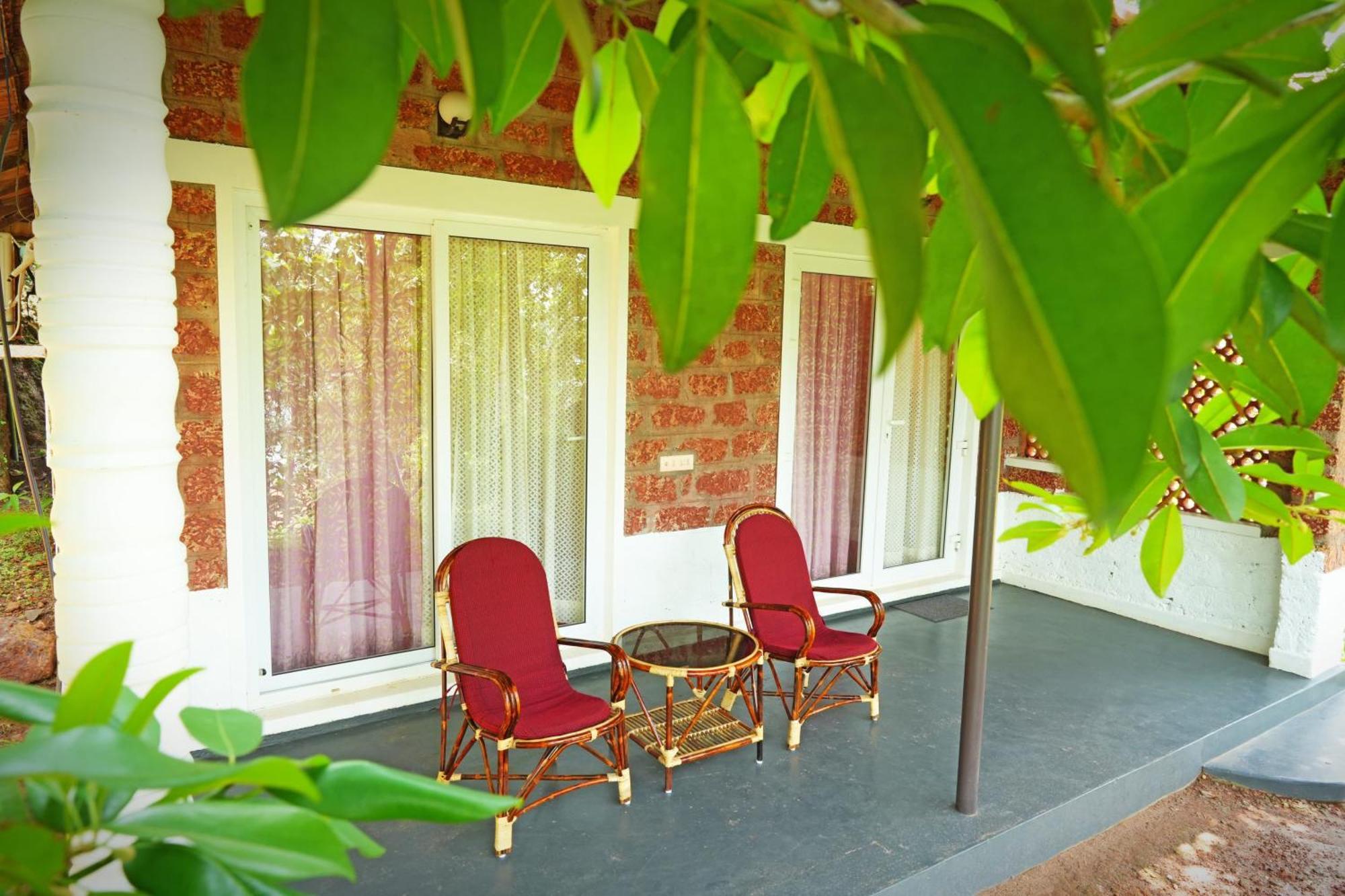 Vishram Village Varkala Luaran gambar