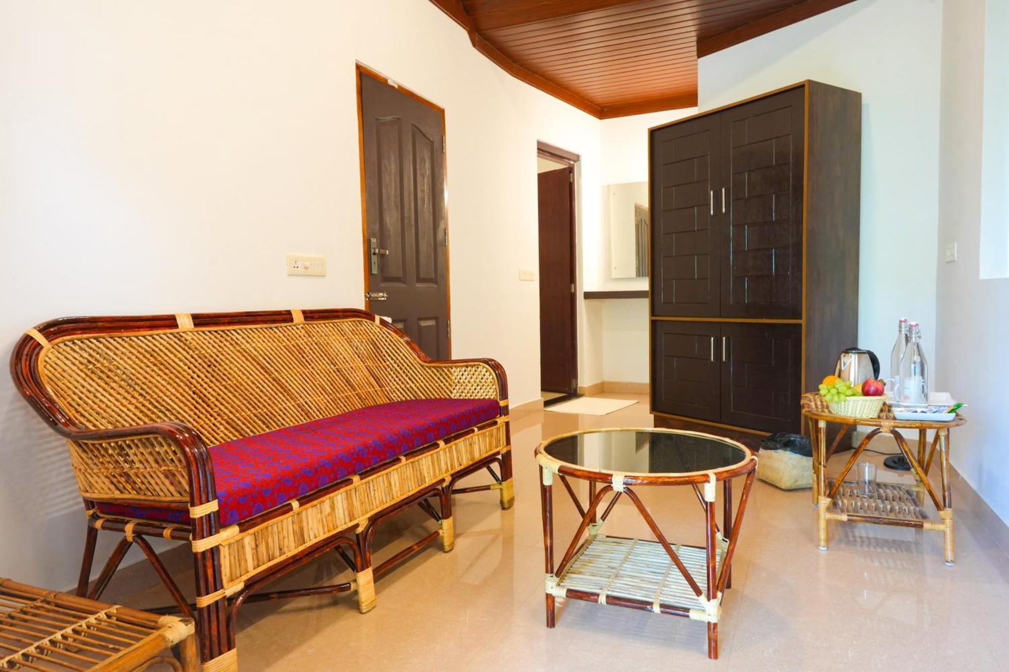 Vishram Village Varkala Luaran gambar