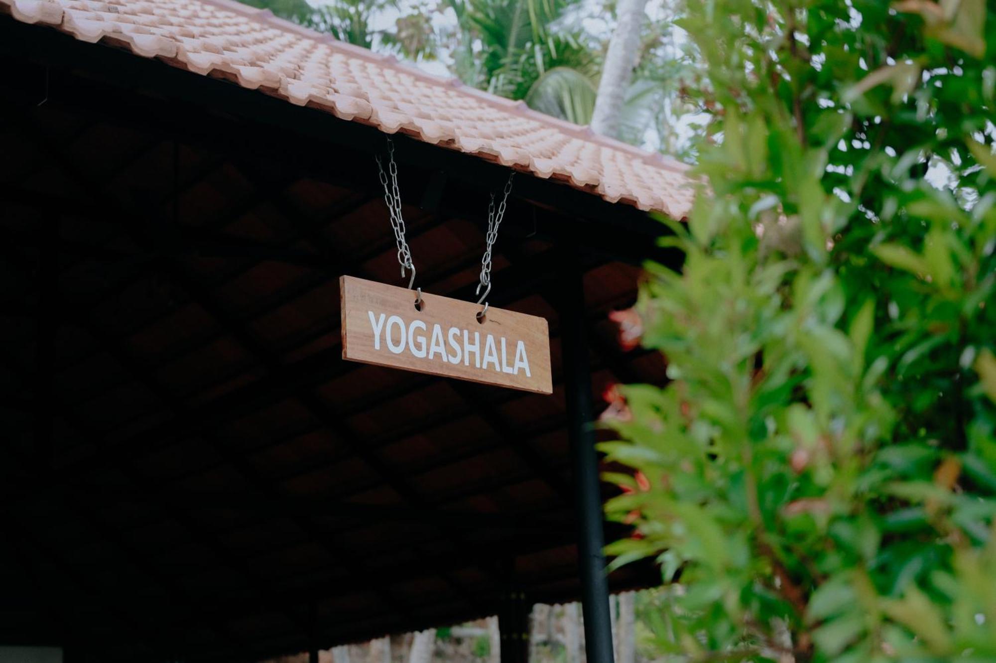 Vishram Village Varkala Luaran gambar